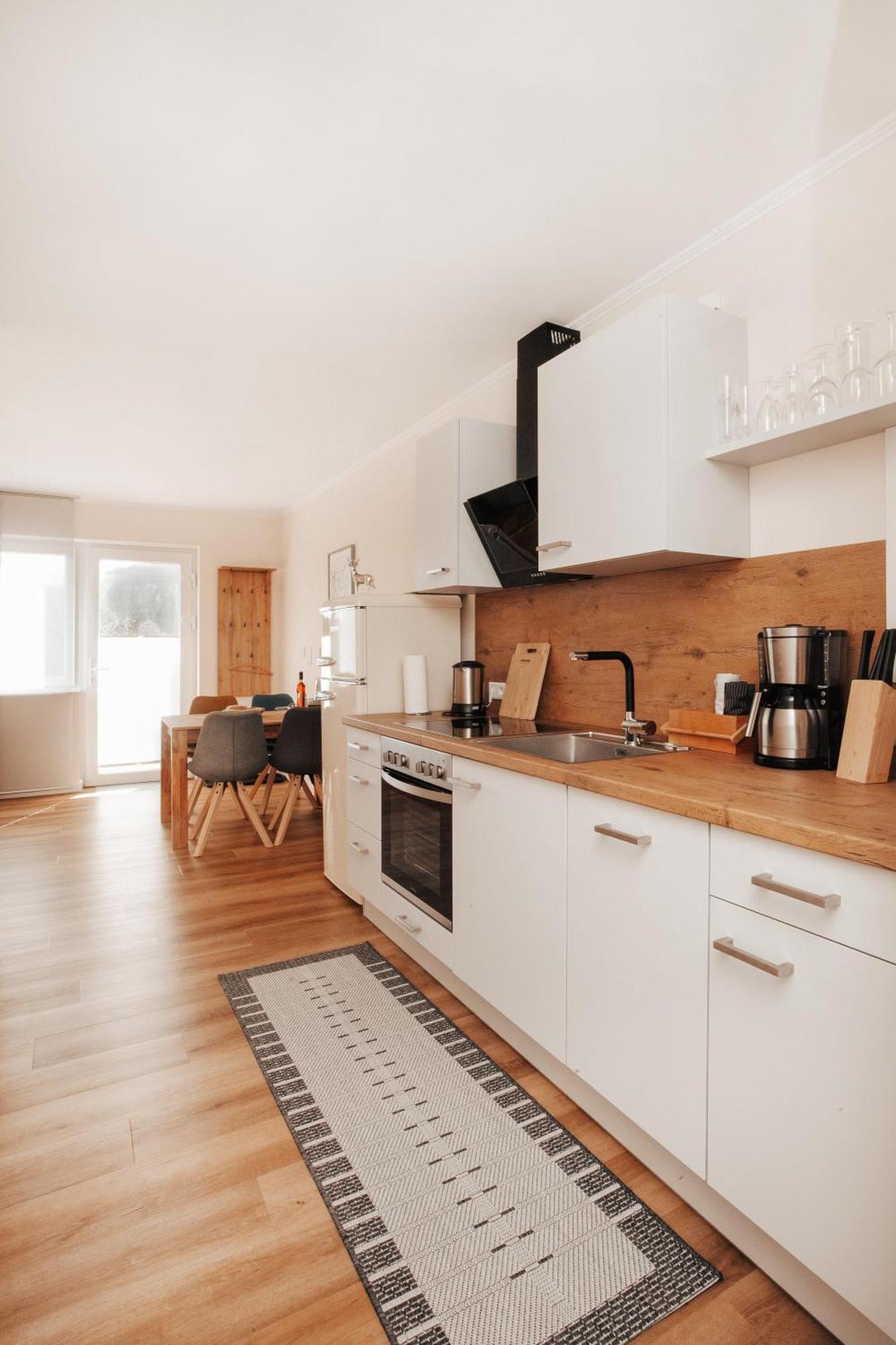 Fewo Clemensberg Niedersfeld Apartment Winterberg Exterior foto